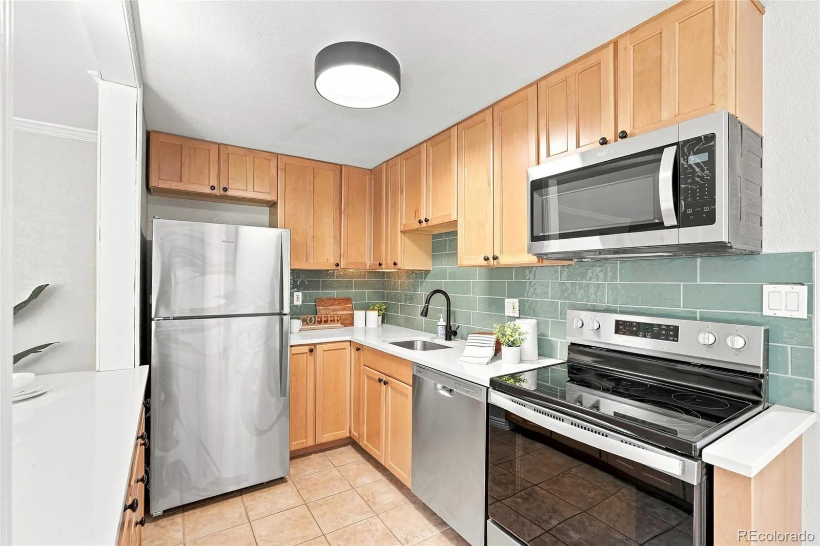 1151 N Marion Street #301 Denver CO 80218 | MLS #REC7011952 09232026032844 1600 16
