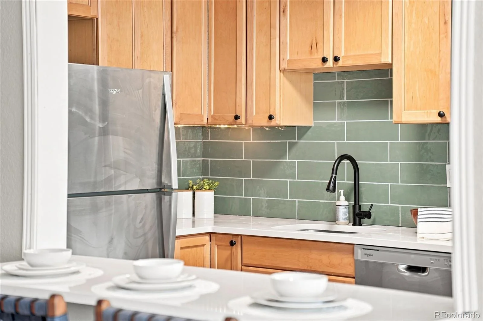 1151 N Marion Street #301 Denver CO 80218 | MLS #REC7011952 09232026032844 1600 18