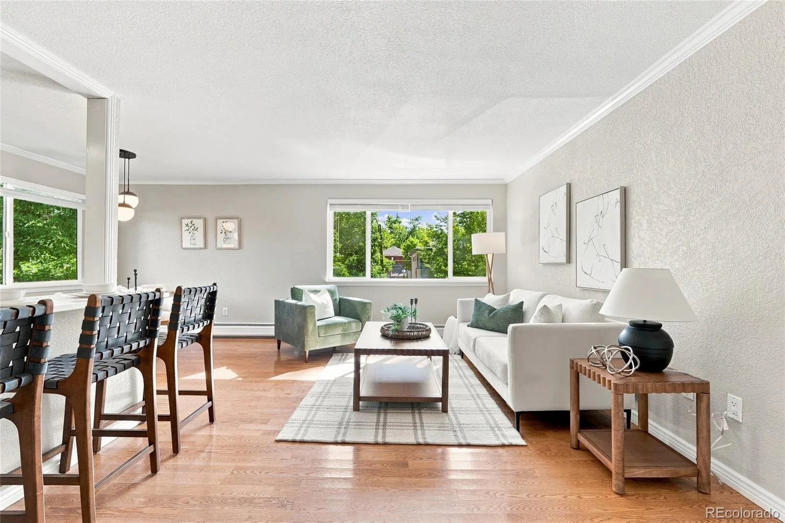 1151 N Marion Street #301 Denver CO 80218 | MLS #REC7011952 09232026032844 1600 2
