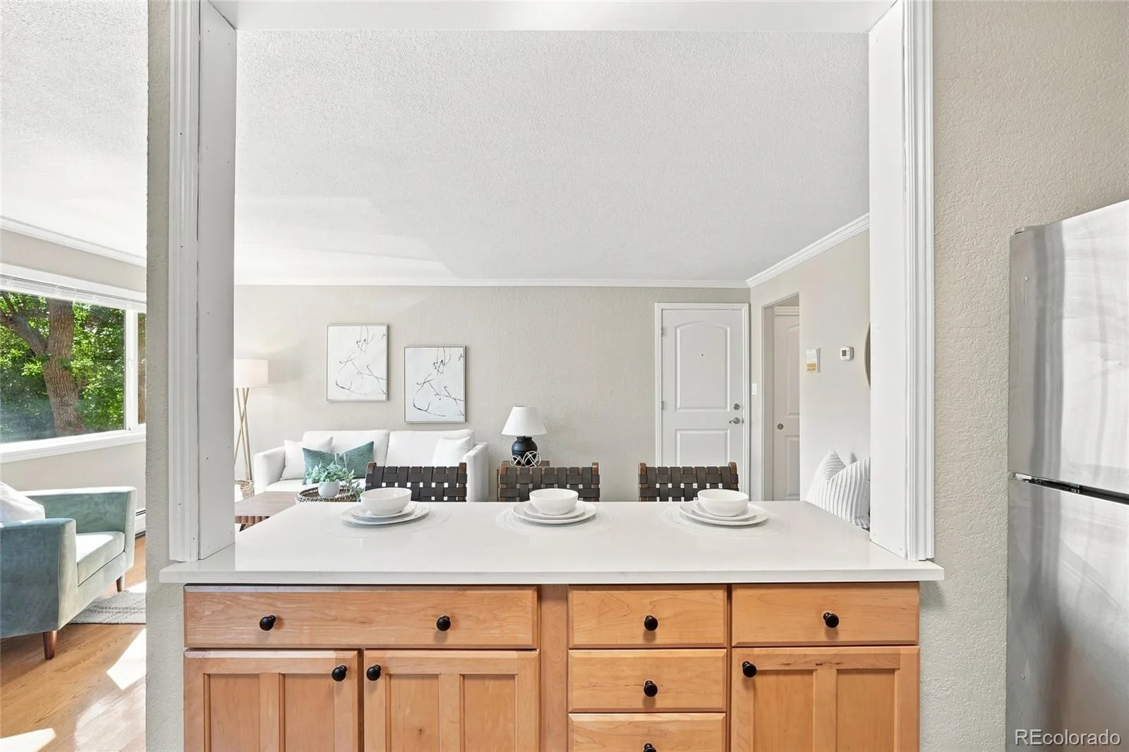 1151 N Marion Street #301 Denver CO 80218 | MLS #REC7011952 09232026032844 1600 20