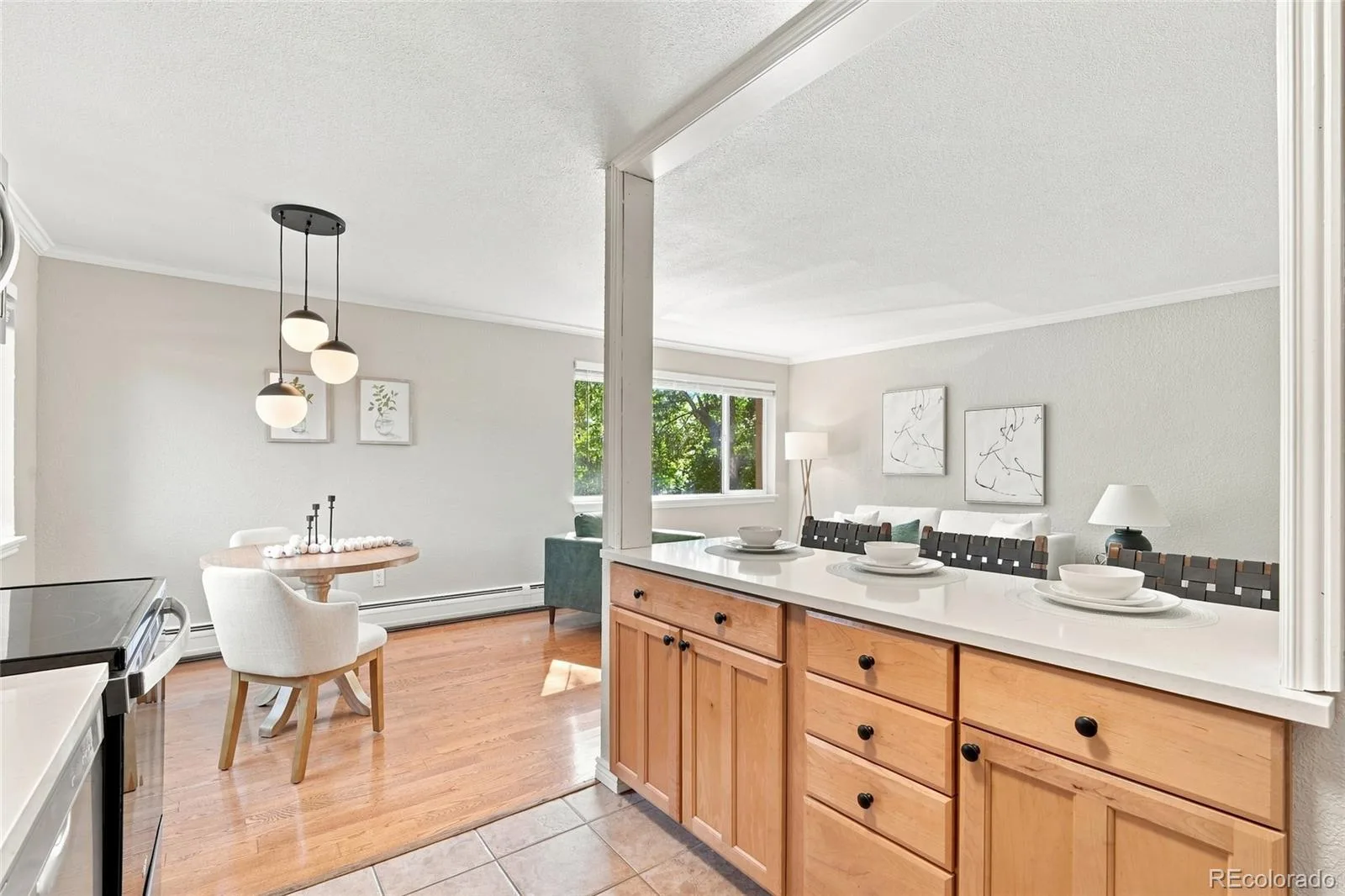 1151 N Marion Street #301 Denver CO 80218 | MLS #REC7011952 09232026032844 1600 21