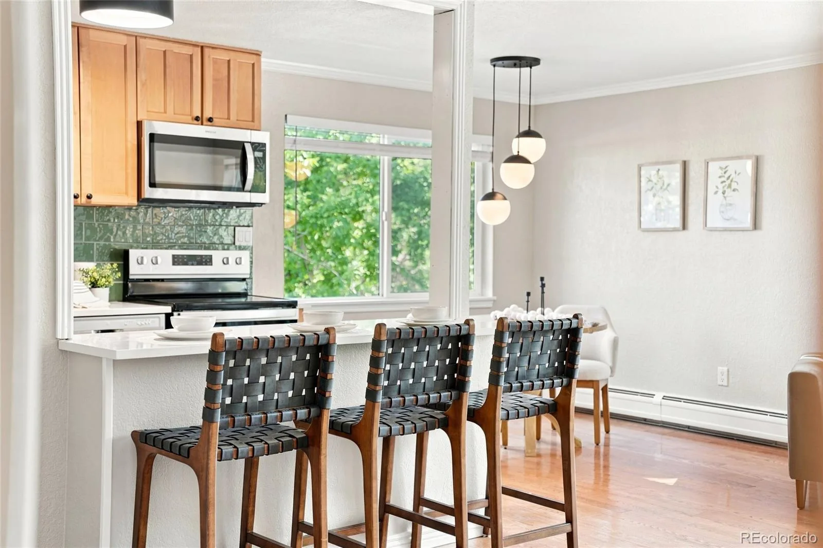 1151 N Marion Street #301 Denver CO 80218 | MLS #REC7011952 09232026032844 1600 23