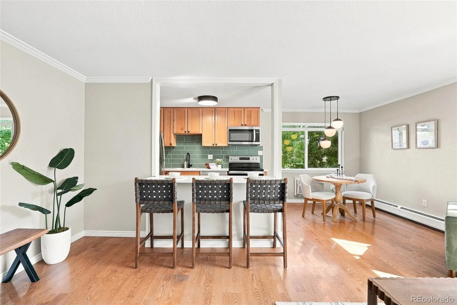1151 N Marion Street #301 Denver CO 80218 | MLS #REC7011952 09232026032844 1600 3