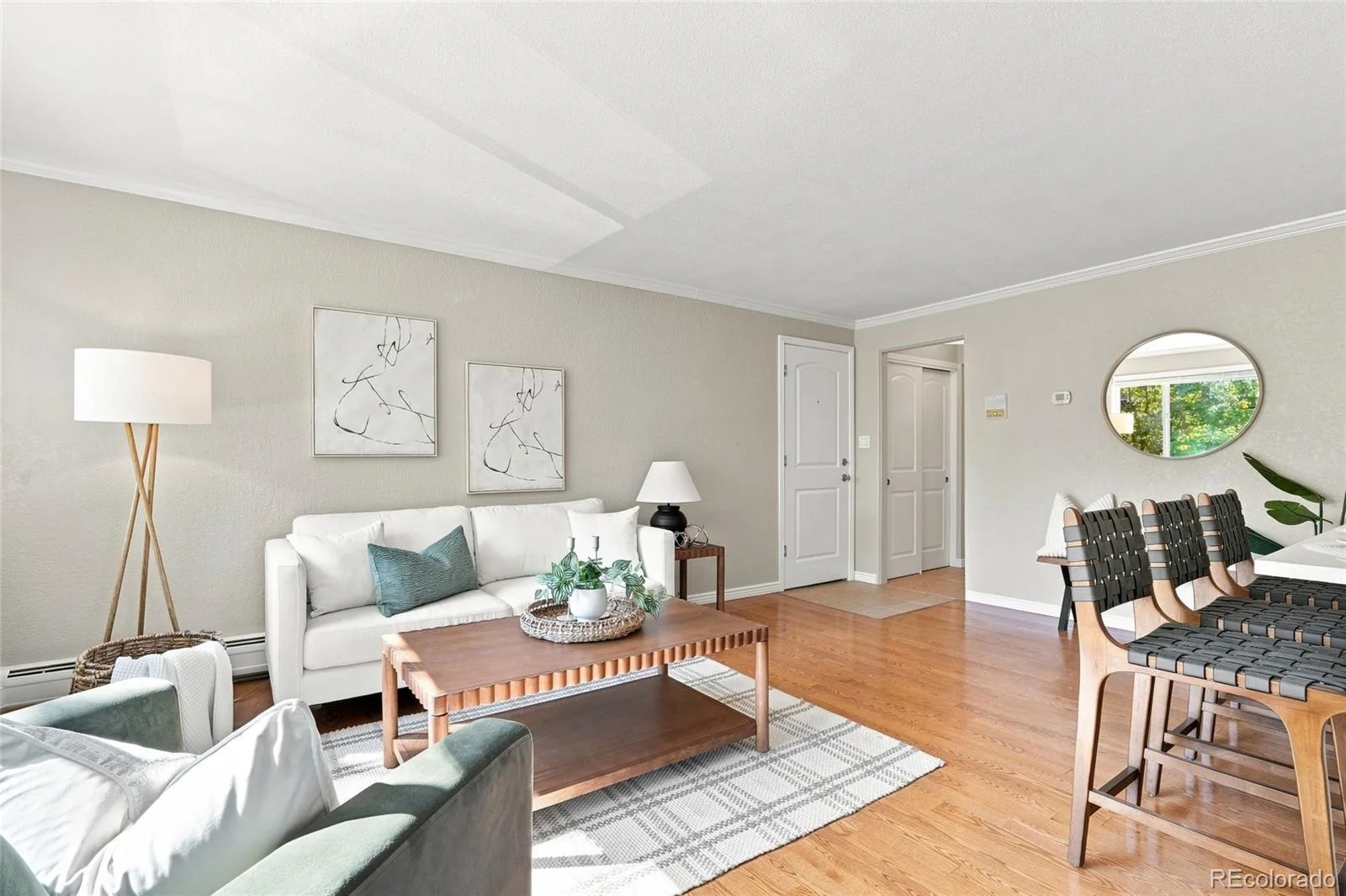 1151 N Marion Street #301 Denver CO 80218 | MLS #REC7011952 09232026032844 1600 4