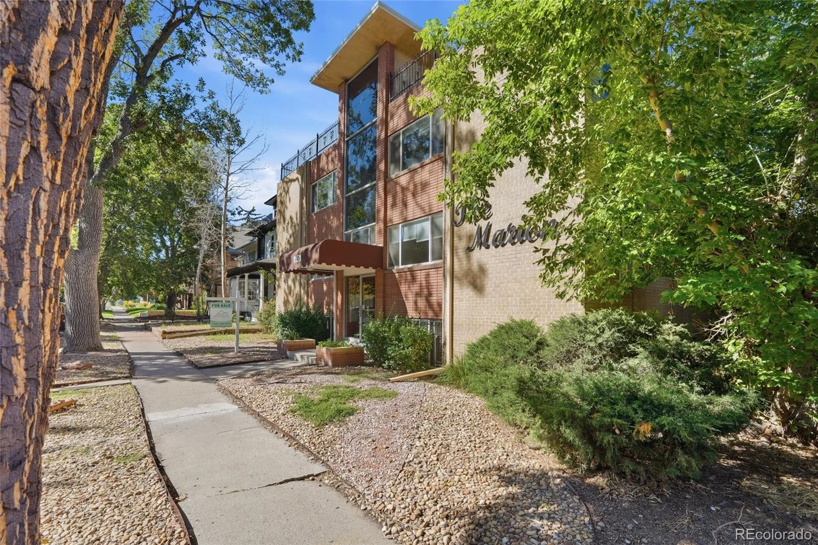 1151 N Marion Street #301 Denver CO 80218 | MLS #REC7011952 09232026032844 1600 41