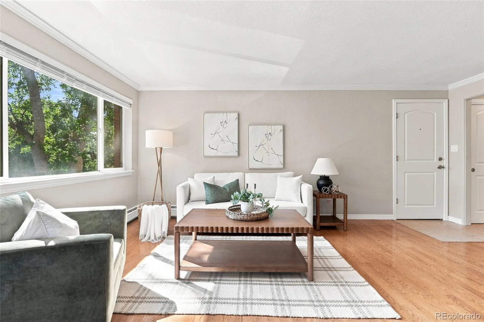 1151 N Marion Street #301 Denver CO 80218 | MLS #REC7011952 09232026032844 1600 8