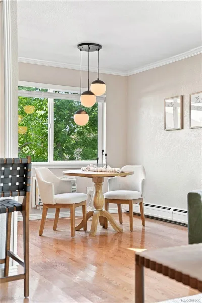 1151 N Marion Street #301 Denver CO 80218 | MLS #REC7011952 09232026032844 800 14