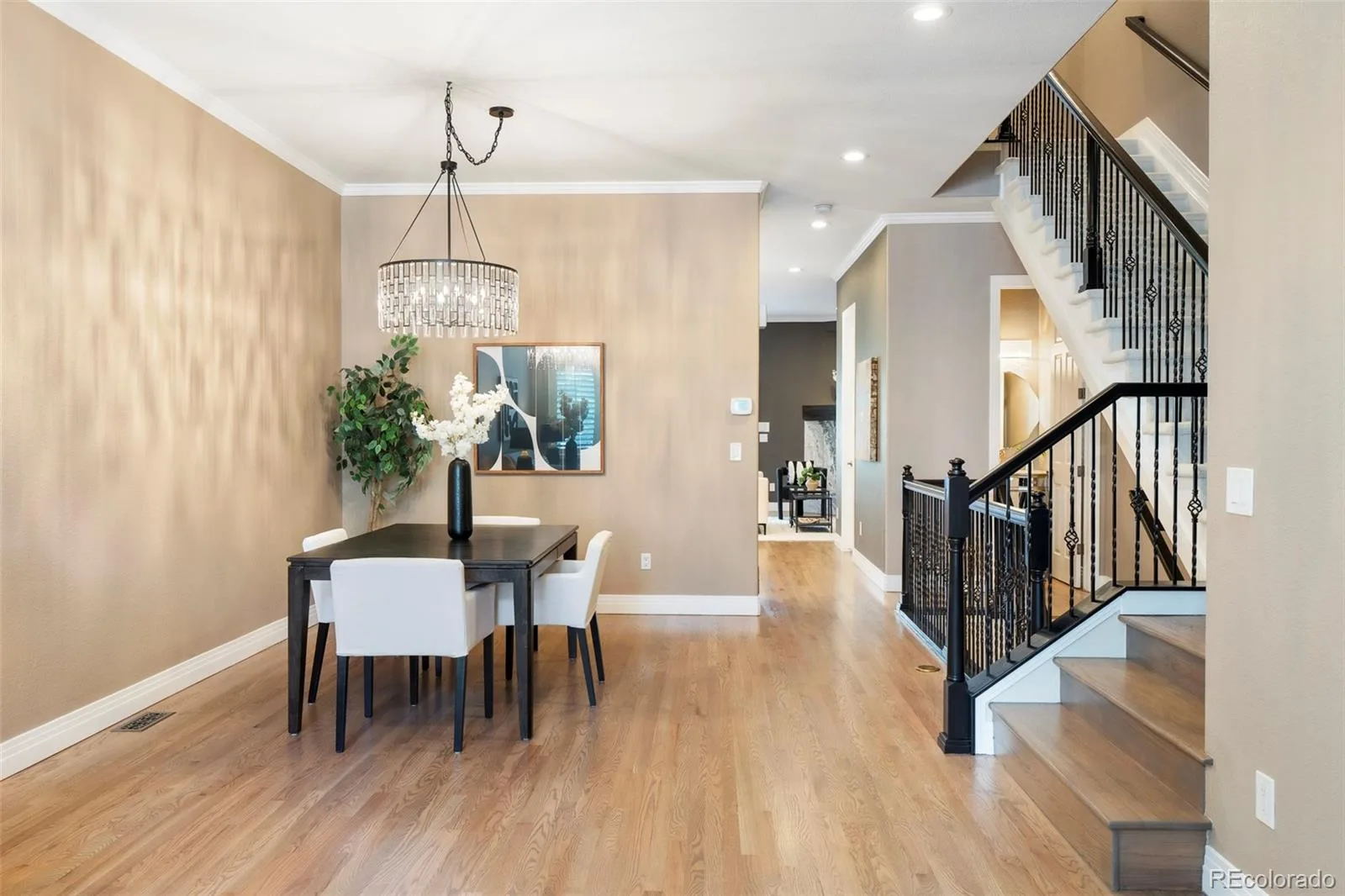 155 S Garfield Street Denver CO 80209 MLS #REC7012525 06022026185013 1600 1