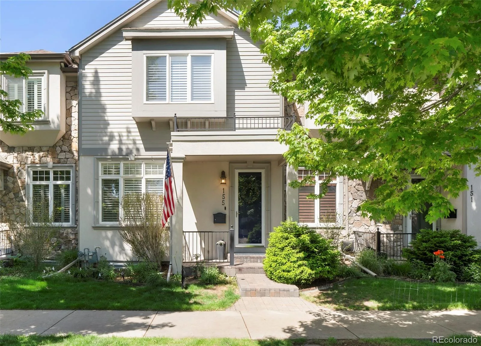 155 S Garfield Street Denver CO 80209 MLS #REC7012525 06022026185013 1600 25