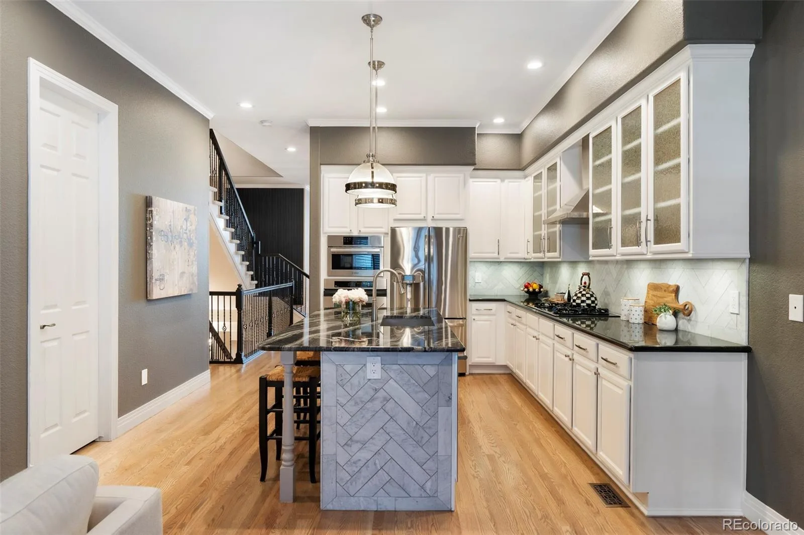 155 S Garfield Street Denver CO 80209 MLS #REC7012525 06022026185013 1600 5