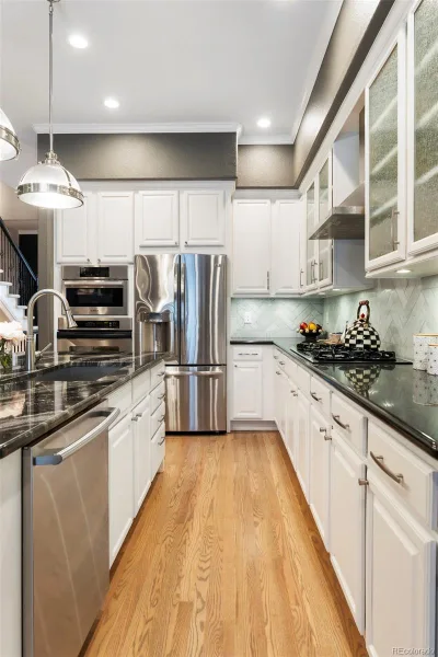 155 S Garfield Street Denver CO 80209 MLS #REC7012525 06022026185013 800 8