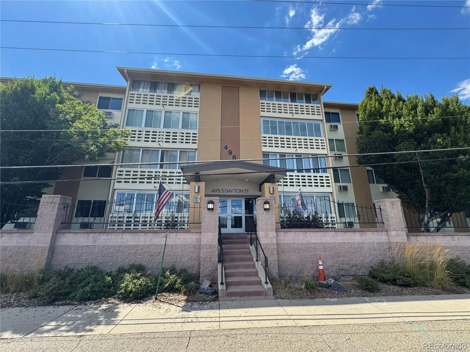 495 S Dayton Street #1C Denver CO 80247 | MLS #REC7012925 08262026162826 1600 1