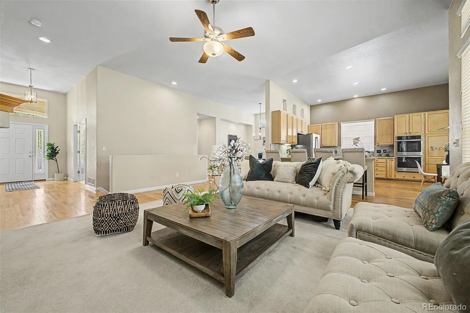 8421 Brambleridge Drive Castle Pines CO 80108 MLS #REC7013388 07152026175924 1600 10