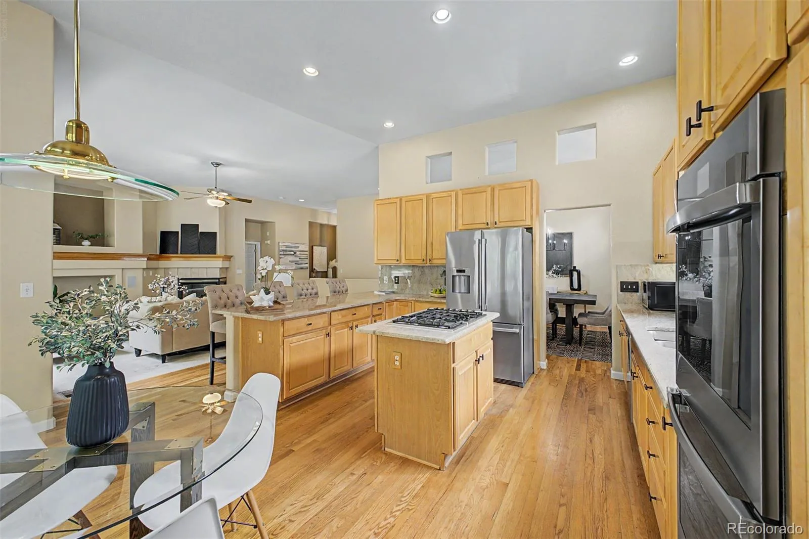 8421 Brambleridge Drive Castle Pines CO 80108 MLS #REC7013388 07152026175924 1600 12