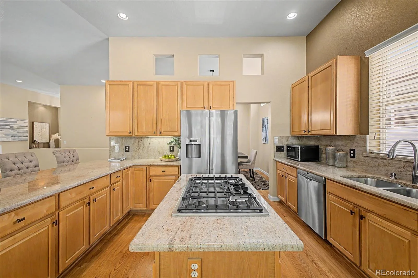 8421 Brambleridge Drive Castle Pines CO 80108 MLS #REC7013388 07152026175924 1600 14