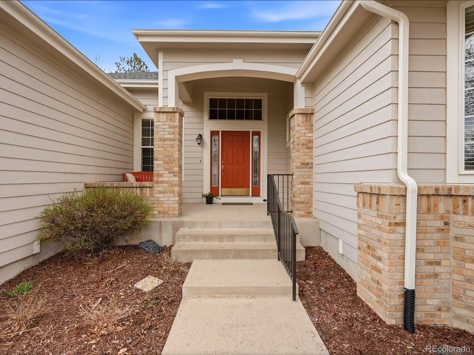 8421 Brambleridge Drive Castle Pines CO 80108 MLS #REC7013388 07152026175924 1600 2