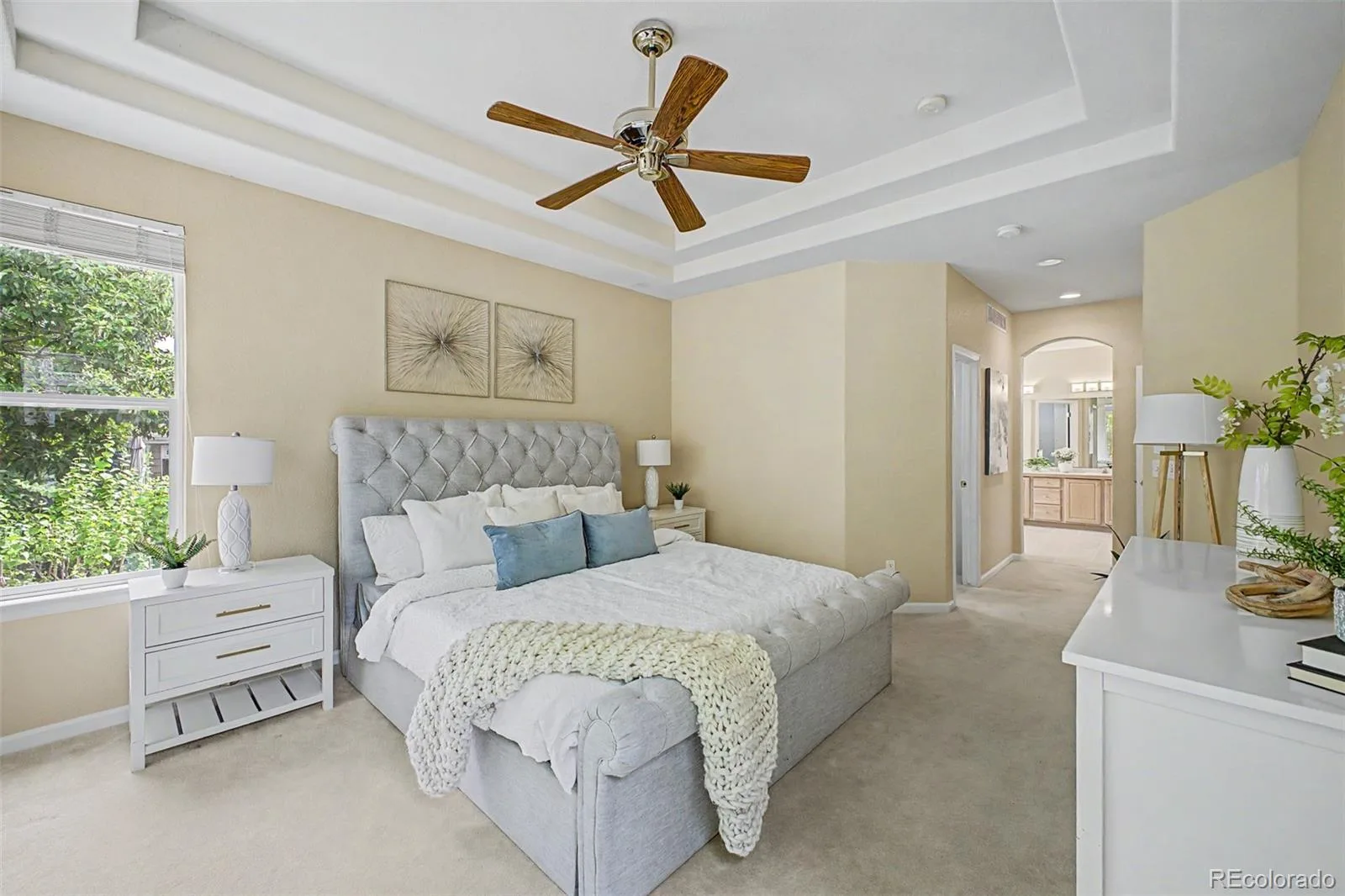 8421 Brambleridge Drive Castle Pines CO 80108 MLS #REC7013388 07152026175924 1600 24