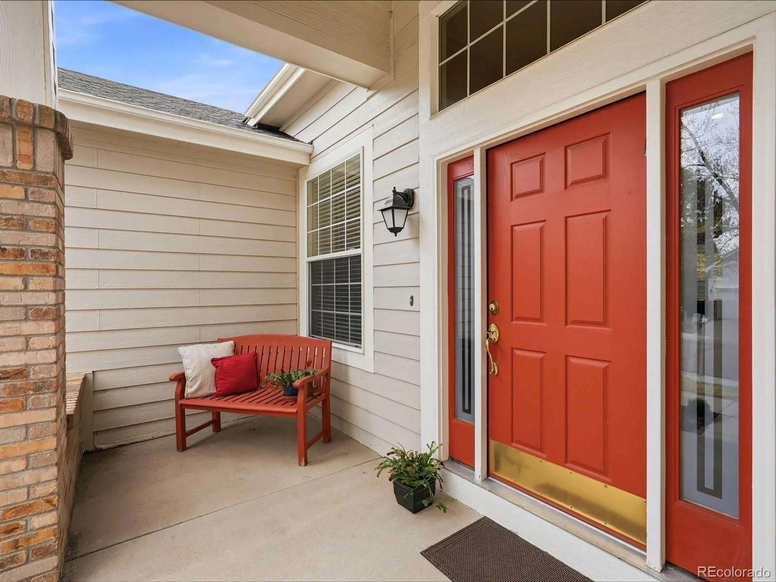8421 Brambleridge Drive Castle Pines CO 80108 MLS #REC7013388 07152026175924 1600 3