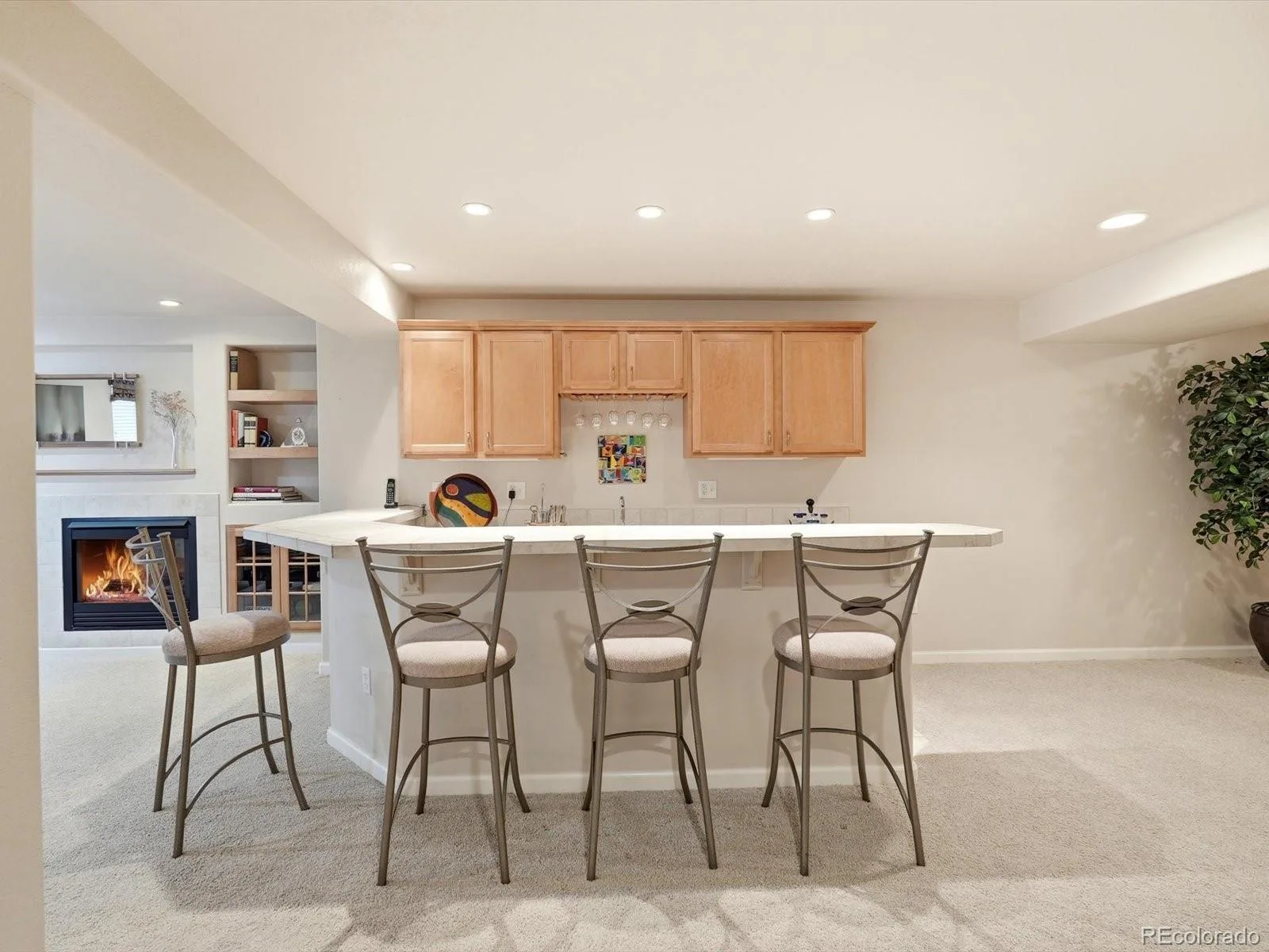 8421 Brambleridge Drive Castle Pines CO 80108 MLS #REC7013388 07152026175924 1600 35