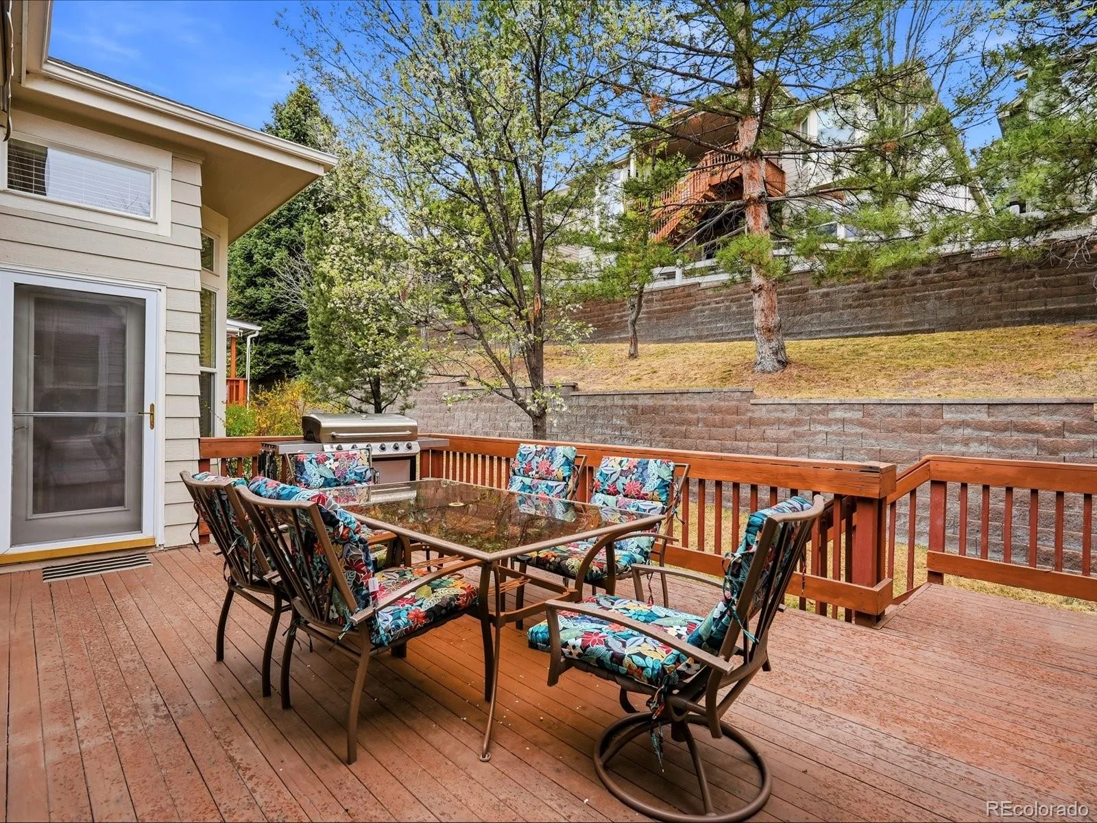 8421 Brambleridge Drive Castle Pines CO 80108 MLS #REC7013388 07152026175924 1600 39