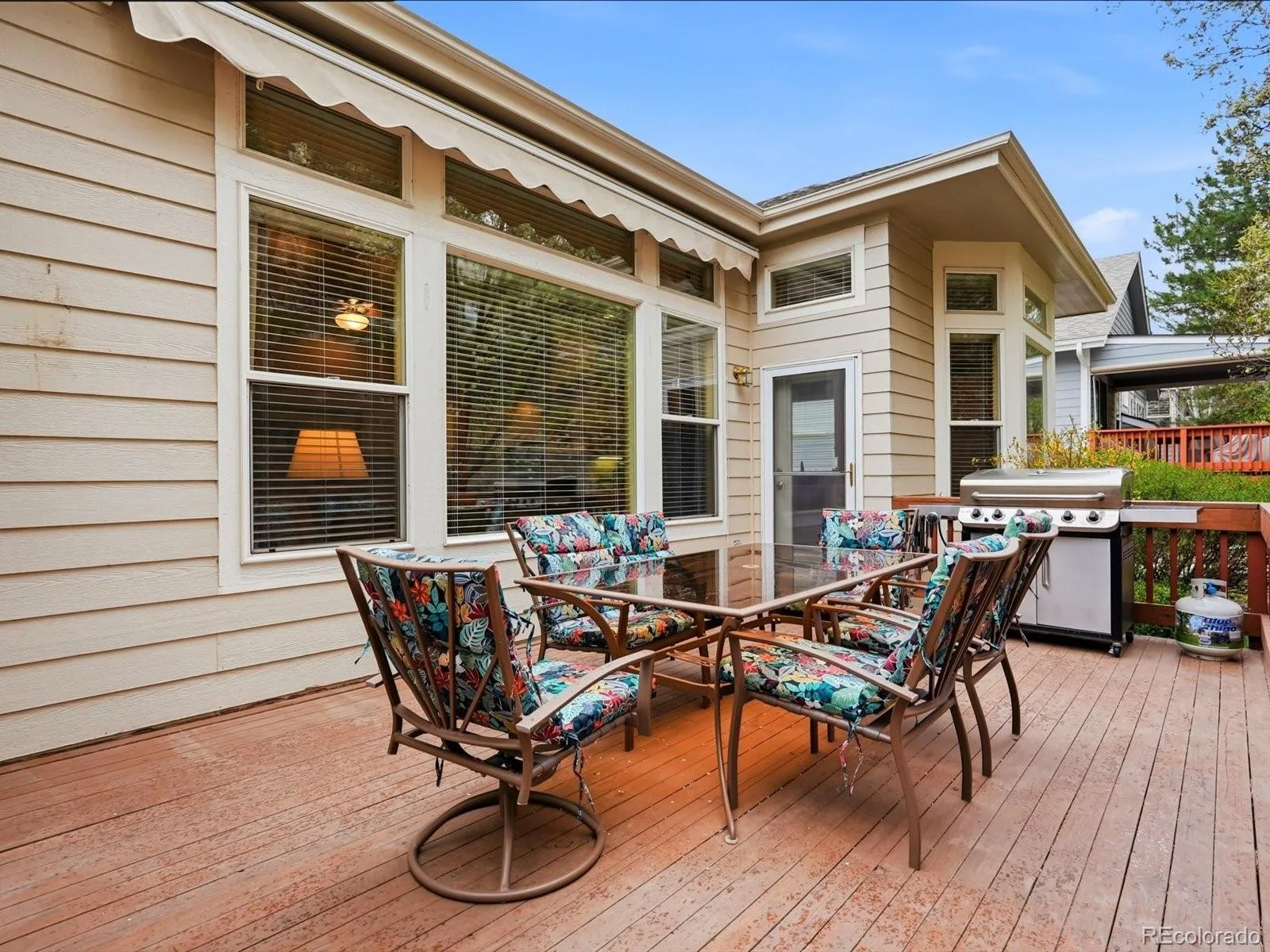 8421 Brambleridge Drive Castle Pines CO 80108 MLS #REC7013388 07152026175924 1600 40