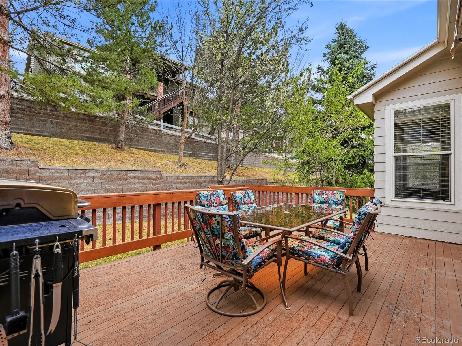 8421 Brambleridge Drive Castle Pines CO 80108 MLS #REC7013388 07152026175924 1600 41