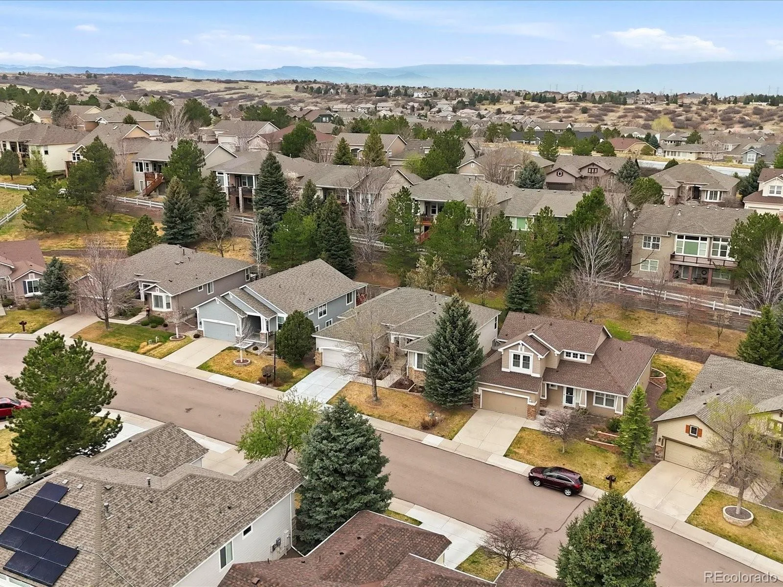8421 Brambleridge Drive Castle Pines CO 80108 MLS #REC7013388 07152026175924 1600 46