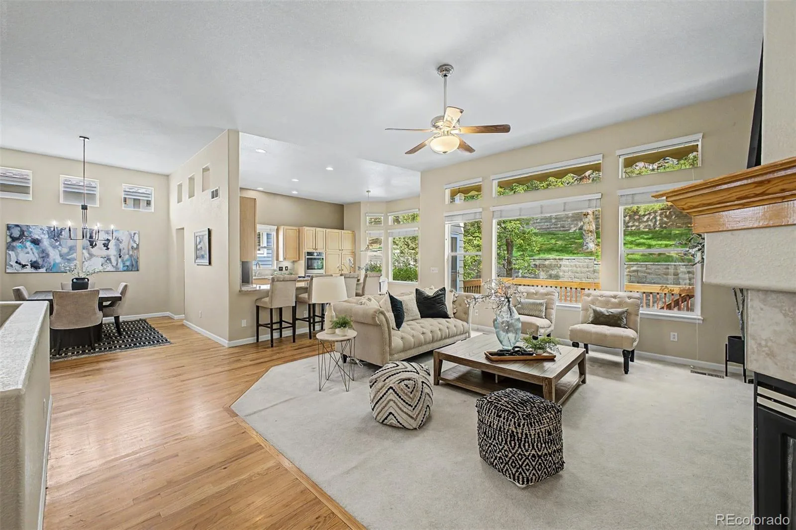 8421 Brambleridge Drive Castle Pines CO 80108 MLS #REC7013388 07152026175924 1600 5