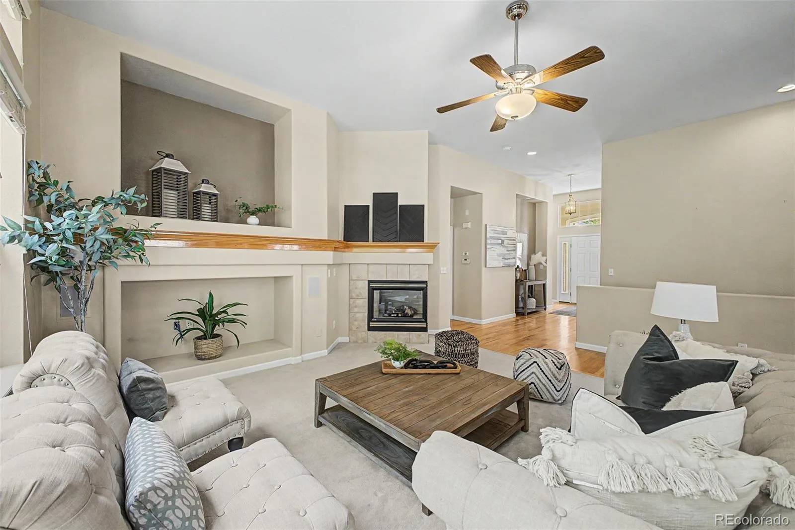 8421 Brambleridge Drive Castle Pines CO 80108 MLS #REC7013388 07152026175924 1600 6