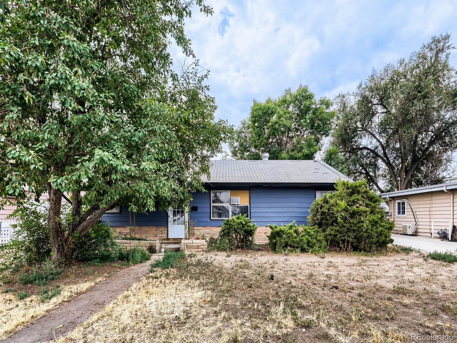 4290 E 70th Avenue Commerce City CO 80022 | MLS #REC7015402 08122026145611 1600 1