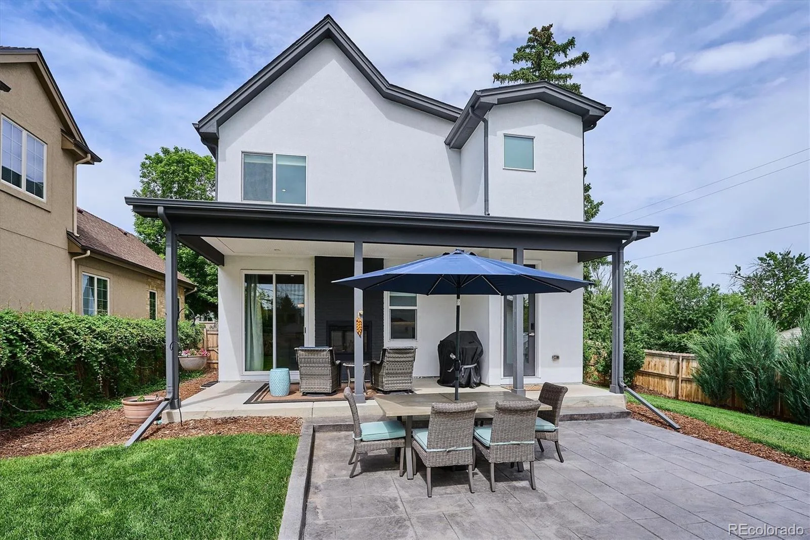 5508 S Foresthill Street Littleton CO 80120 MLS #REC7015780 06112026163209 1600 33