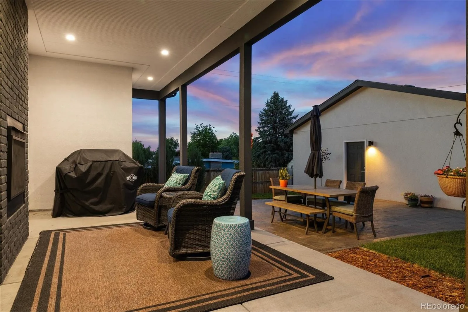 5508 S Foresthill Street Littleton CO 80120 MLS #REC7015780 06112026163209 1600 34