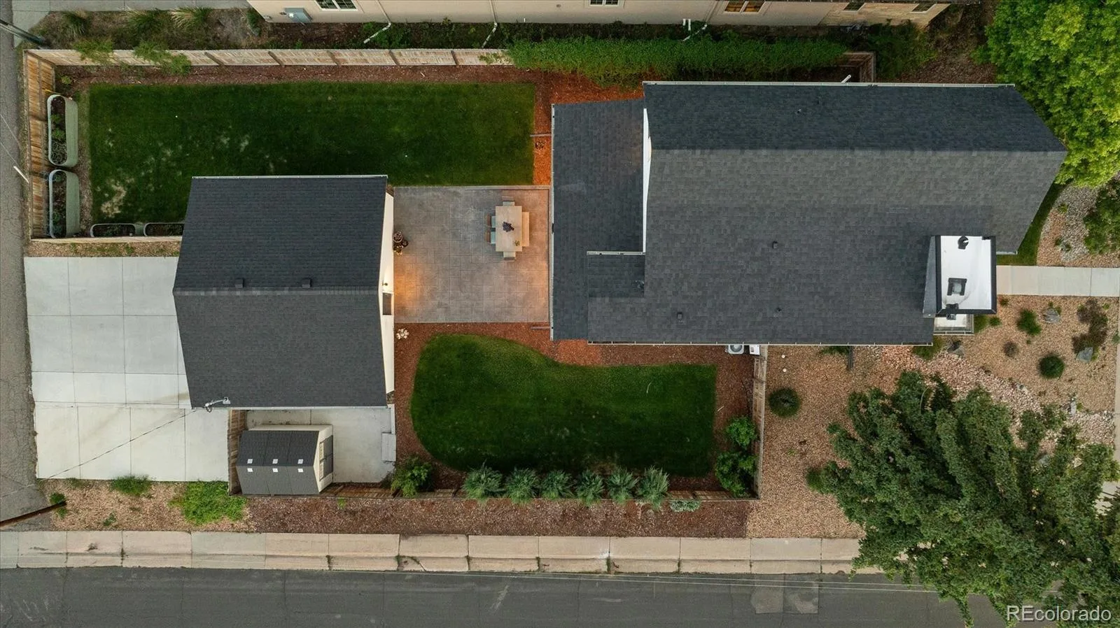 5508 S Foresthill Street Littleton CO 80120 MLS #REC7015780 06112026163209 1600 36