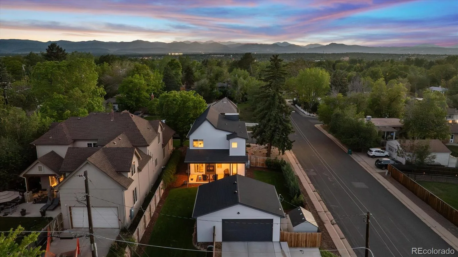 5508 S Foresthill Street Littleton CO 80120 MLS #REC7015780 06112026163209 1600 37