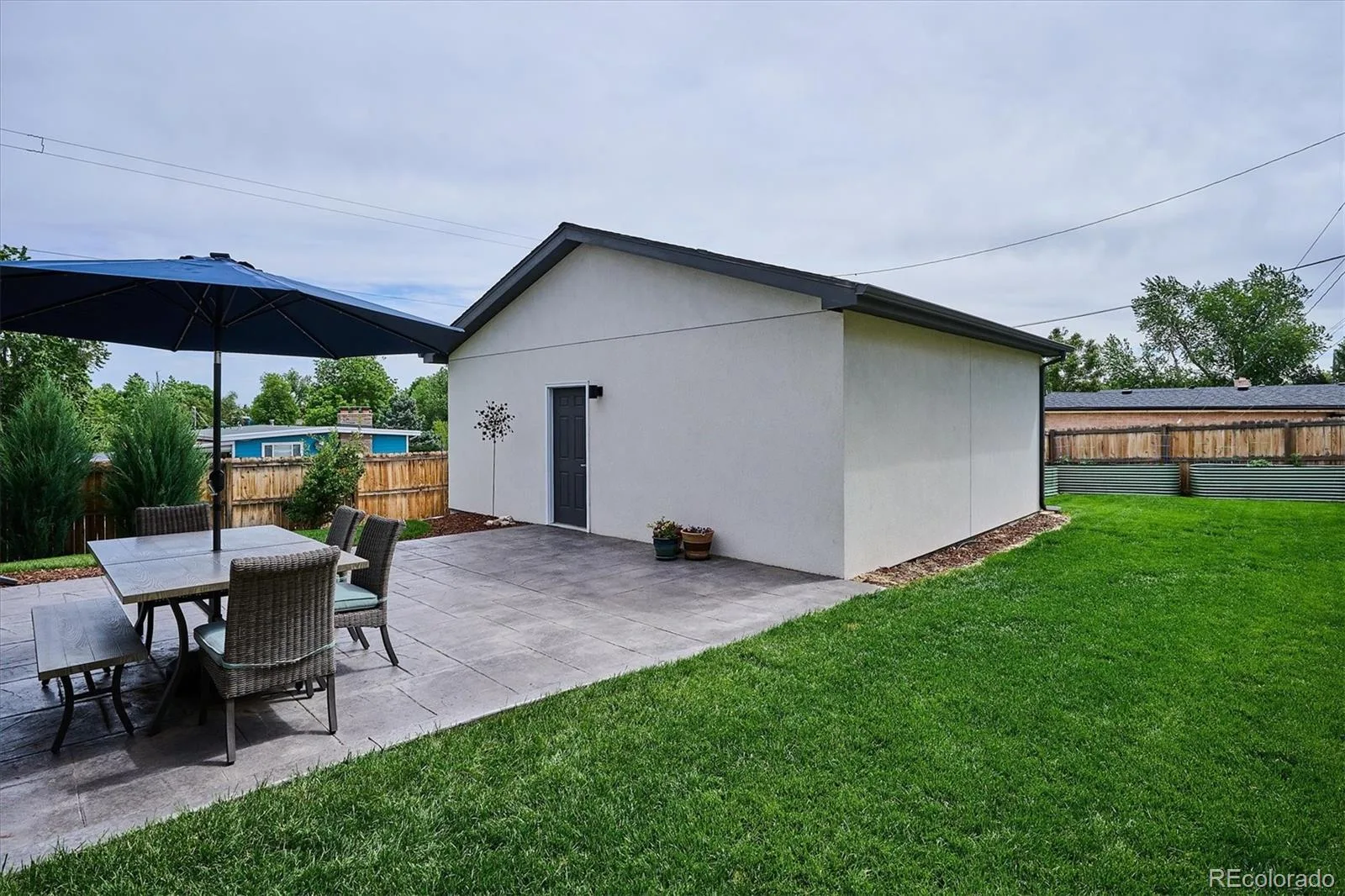 5508 S Foresthill Street Littleton CO 80120 MLS #REC7015780 06112026163209 1600 39