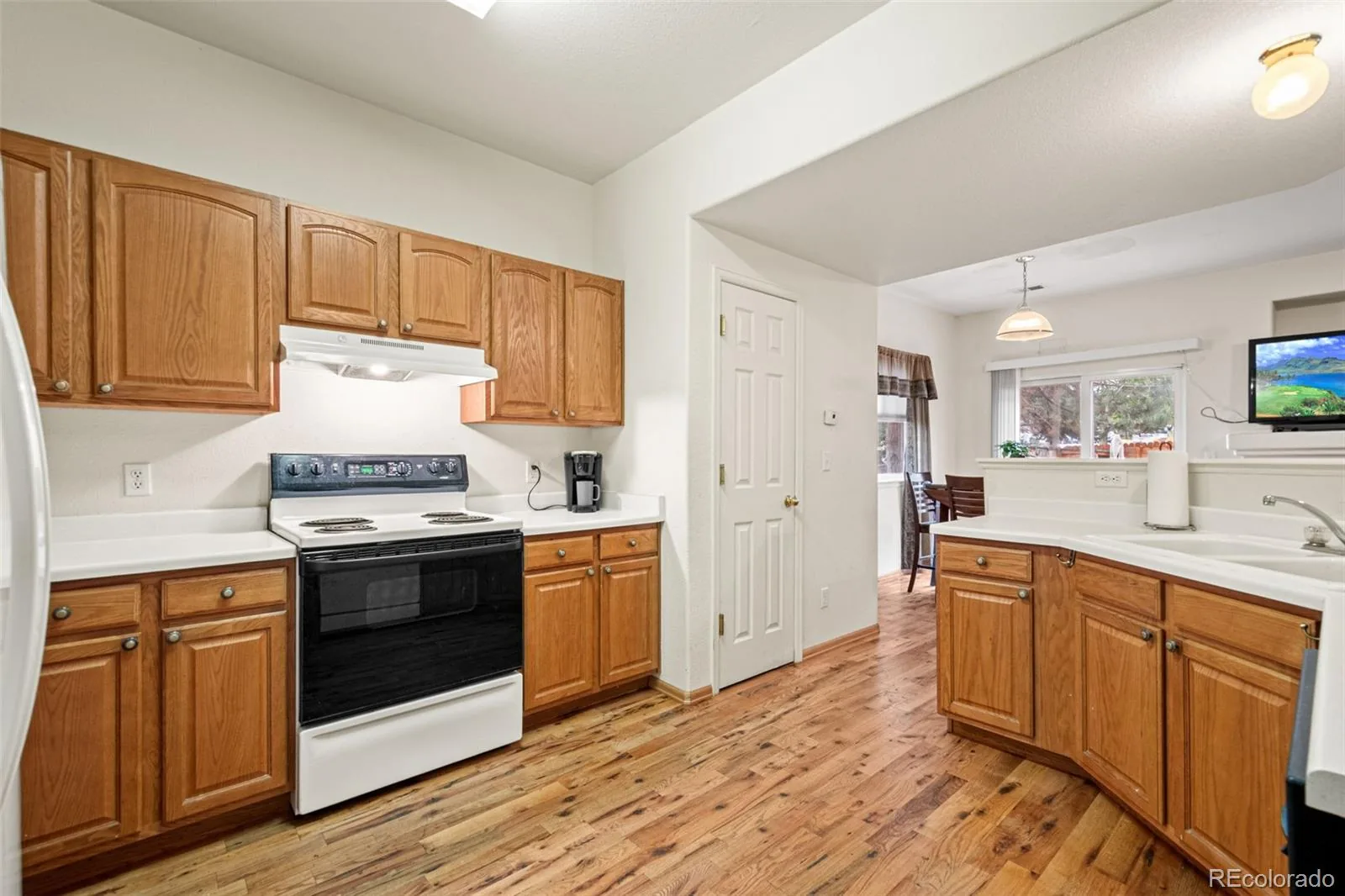 9008 Gale Boulevard #2 Denver CO 80260 | MLS #REC7017181 08142026234030 1600 1
