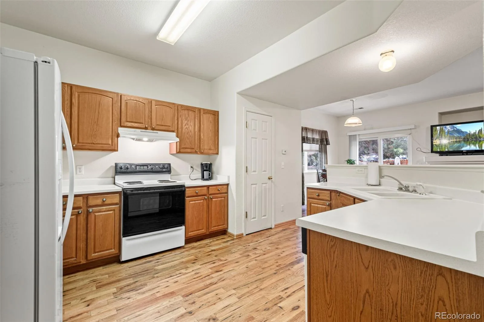 9008 Gale Boulevard #2 Denver CO 80260 | MLS #REC7017181 08142026234030 1600 10
