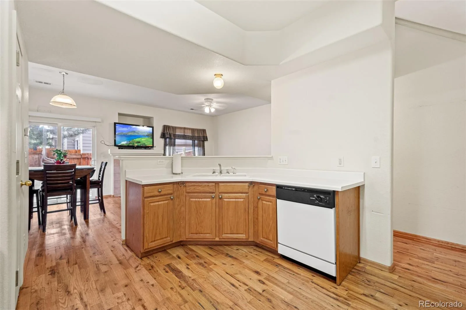 9008 Gale Boulevard #2 Denver CO 80260 | MLS #REC7017181 08142026234030 1600 11