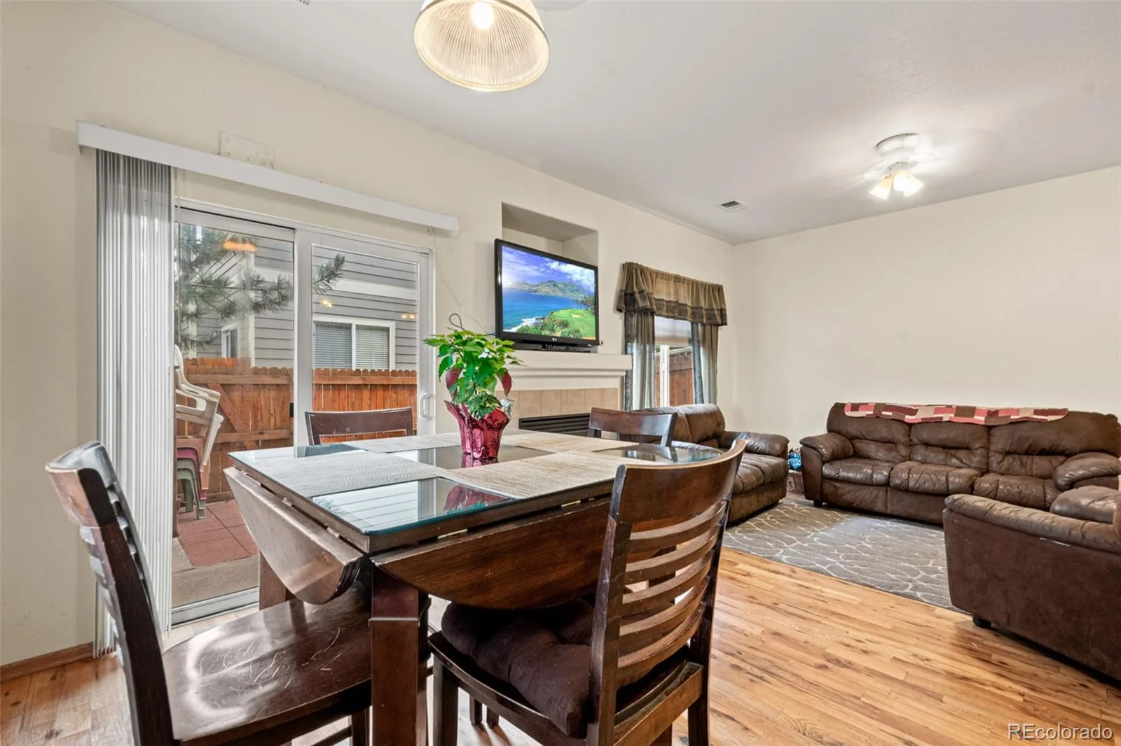 9008 Gale Boulevard #2 Denver CO 80260 | MLS #REC7017181 08142026234030 1600 14