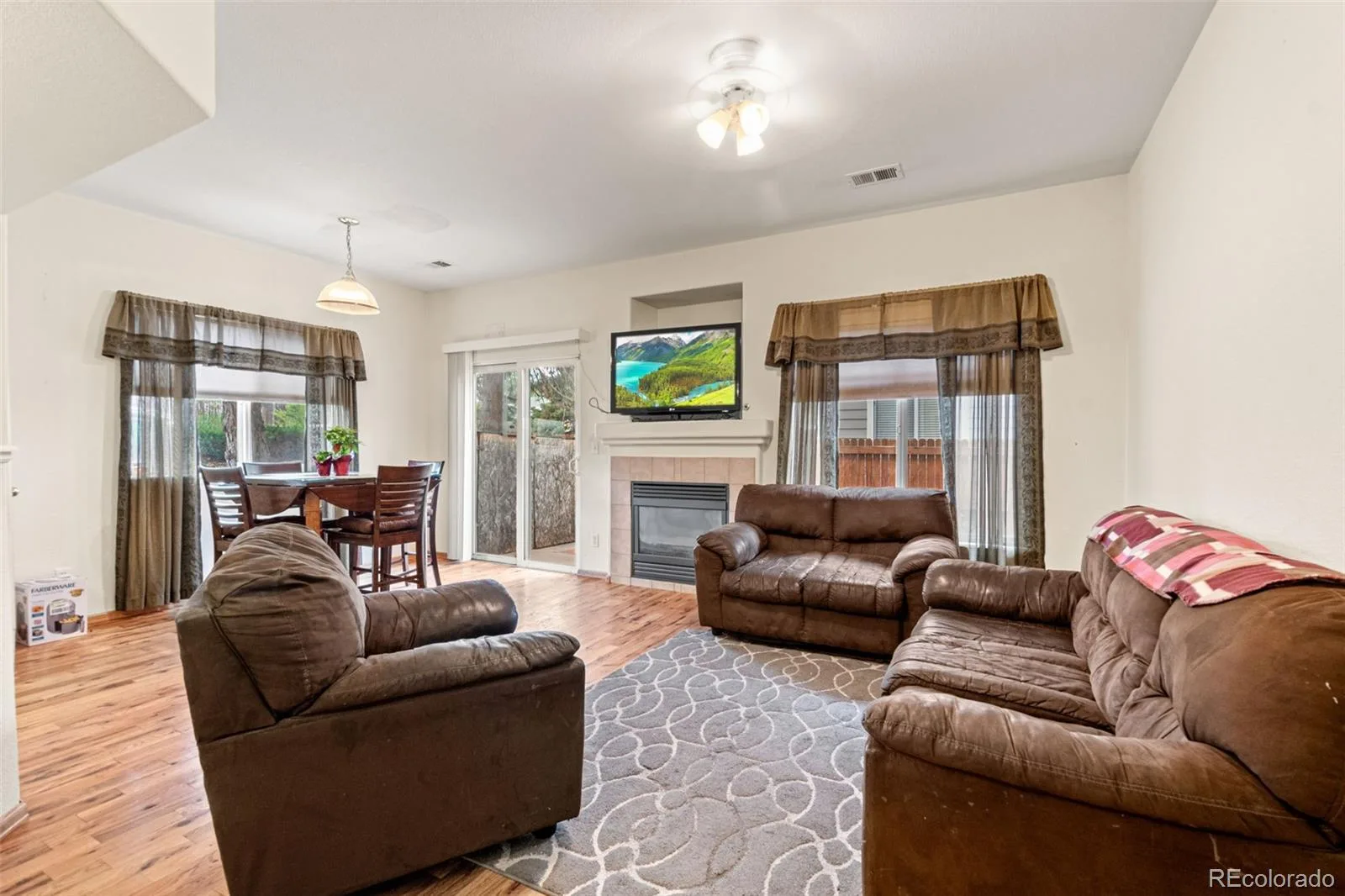 9008 Gale Boulevard #2 Denver CO 80260 | MLS #REC7017181 08142026234030 1600 2