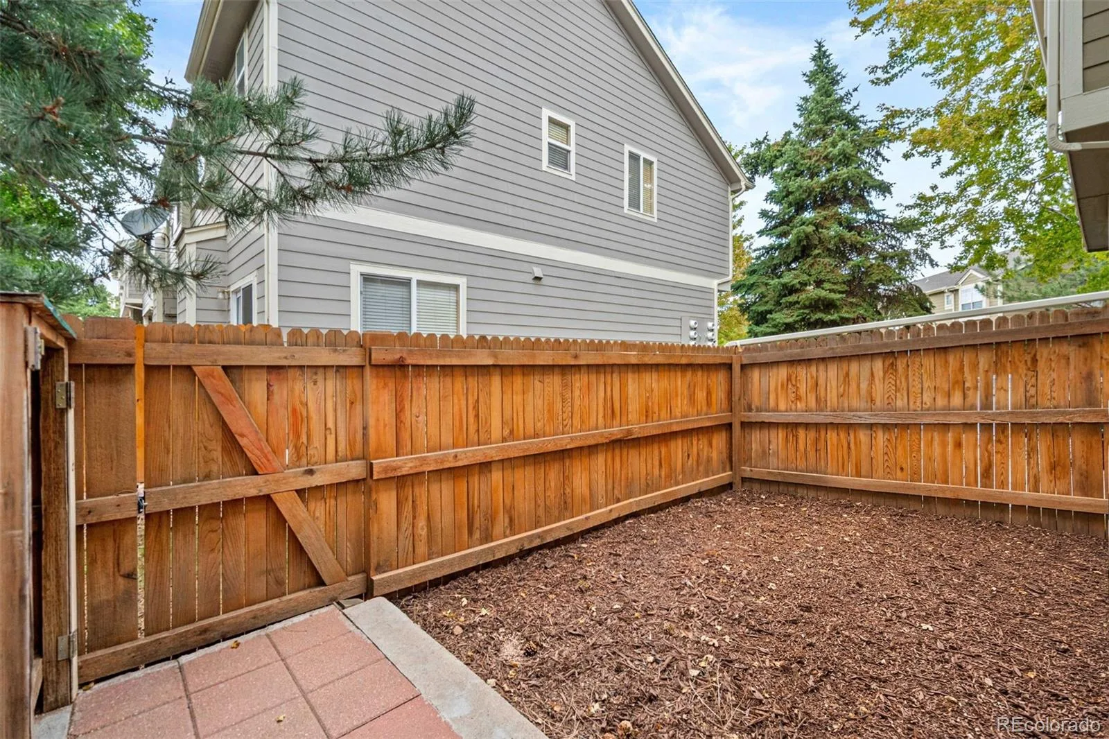 9008 Gale Boulevard #2 Denver CO 80260 | MLS #REC7017181 08142026234030 1600 22