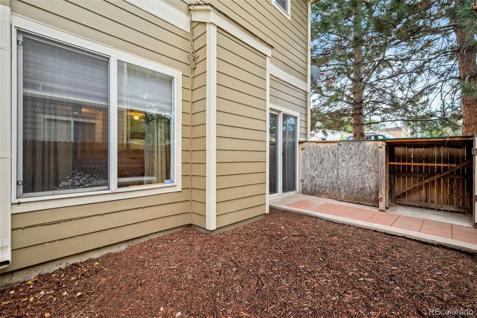 9008 Gale Boulevard #2 Denver CO 80260 | MLS #REC7017181 08142026234030 1600 23