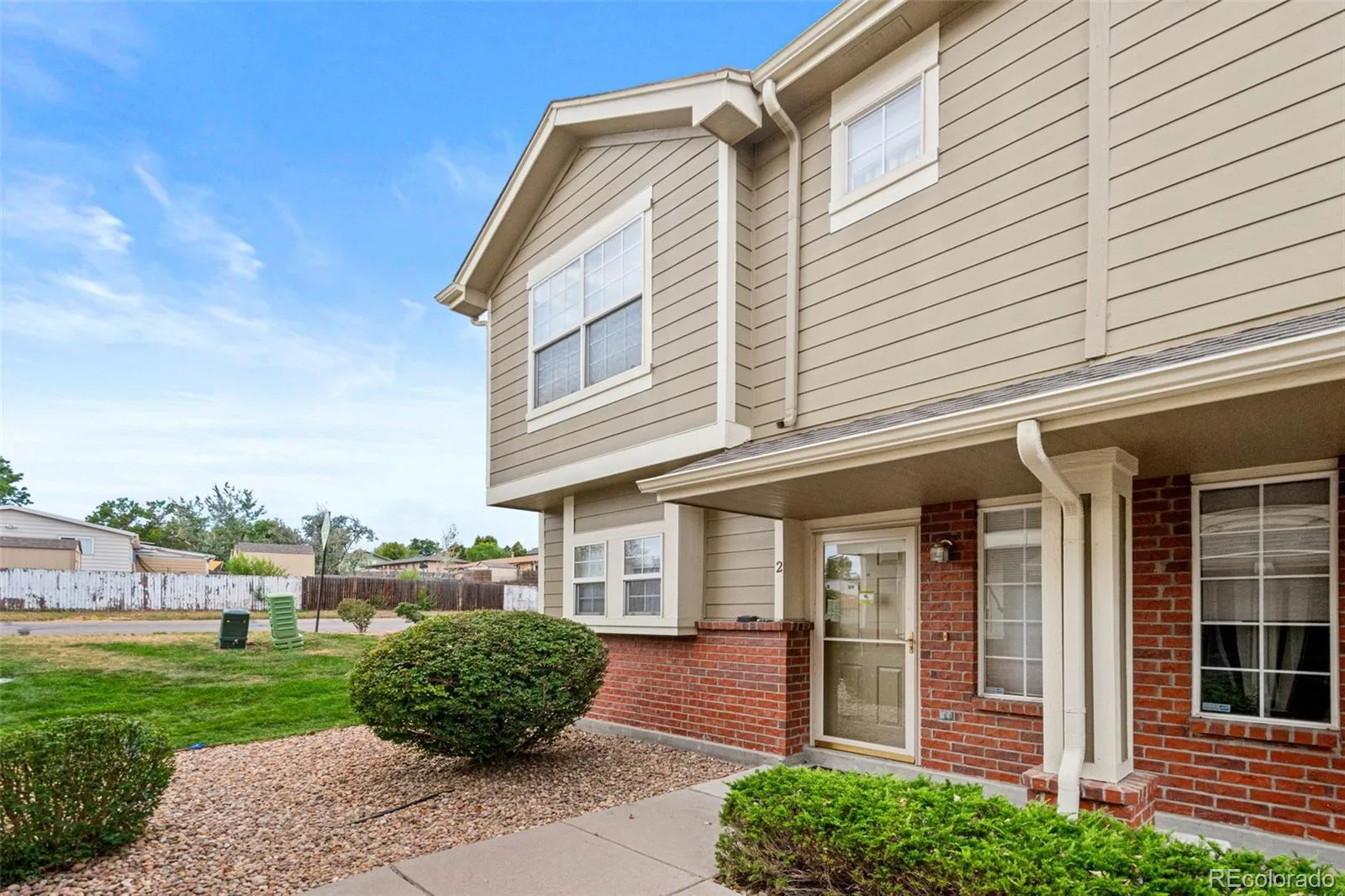 9008 Gale Boulevard #2 Denver CO 80260 | MLS #REC7017181 08142026234030 1600 24