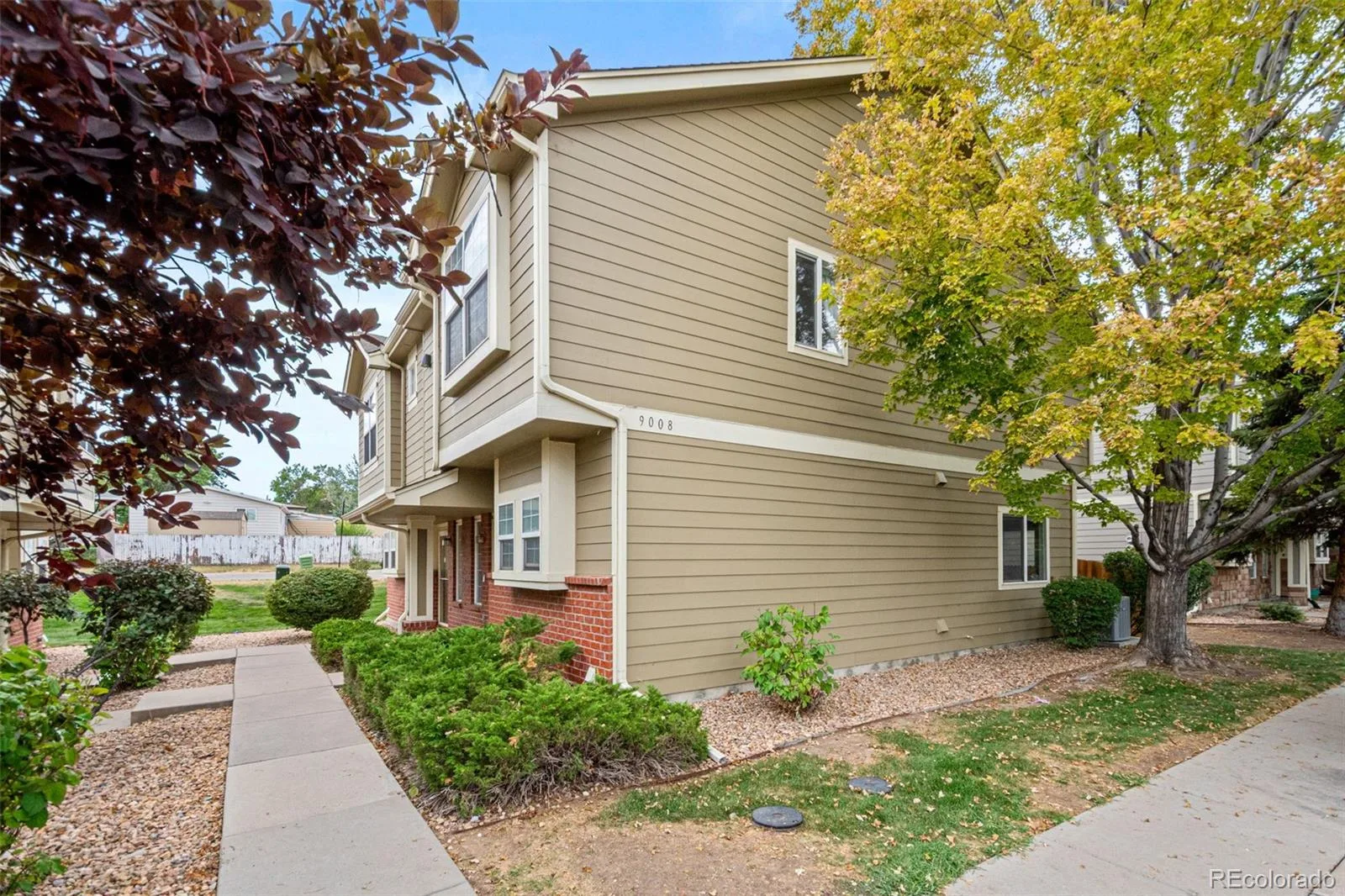 9008 Gale Boulevard #2 Denver CO 80260 | MLS #REC7017181 08142026234030 1600 25
