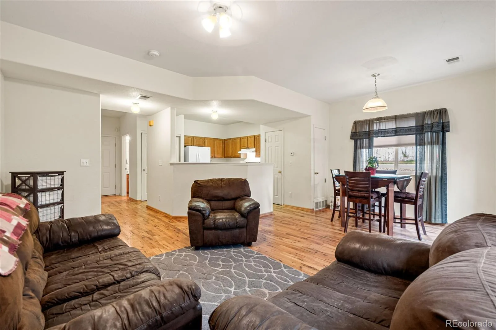 9008 Gale Boulevard #2 Denver CO 80260 | MLS #REC7017181 08142026234030 1600 3