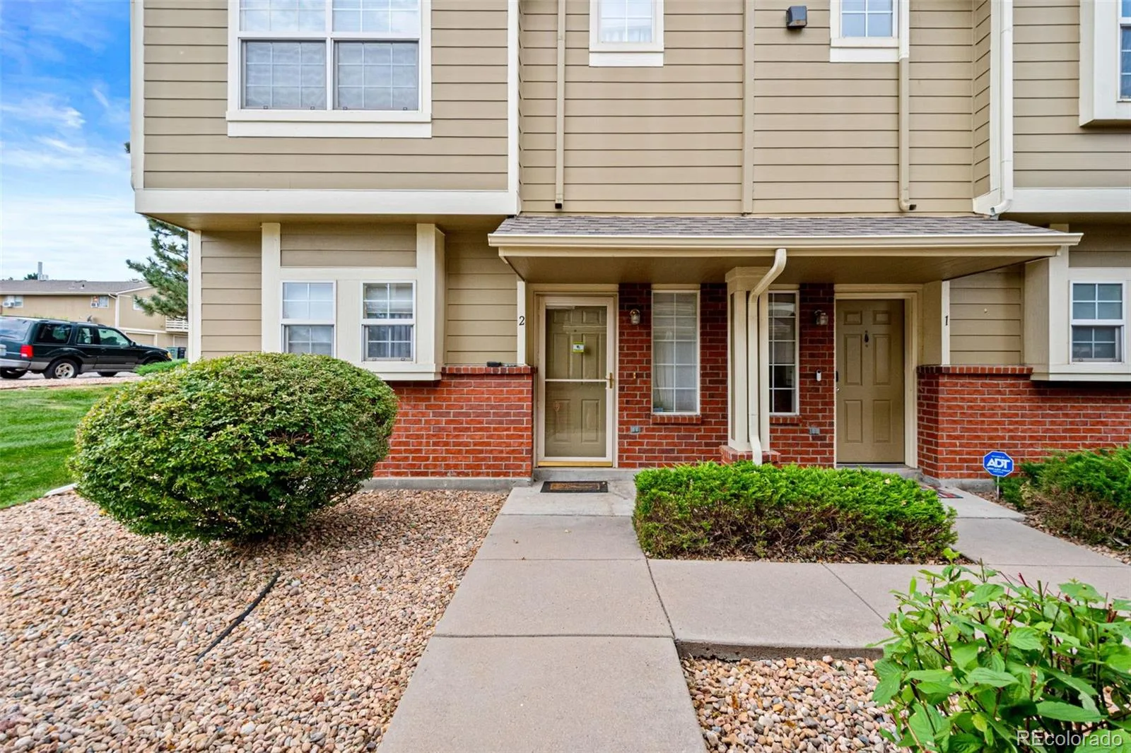 9008 Gale Boulevard #2 Denver CO 80260 | MLS #REC7017181 08142026234030 1600 4