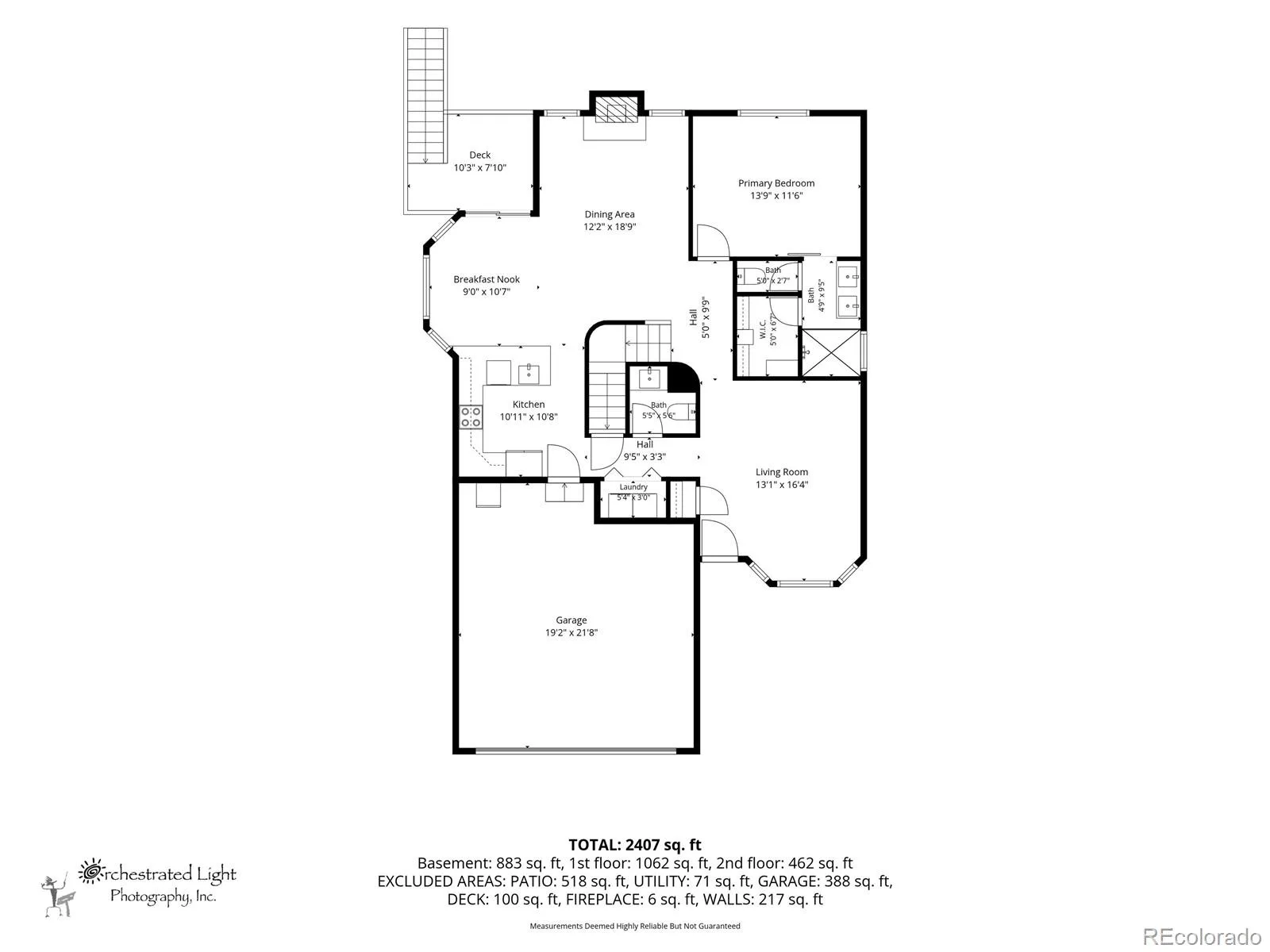 9561 Brentford Drive Littleton CO 80130 MLS #REC7018783 06252026013054 1600 47