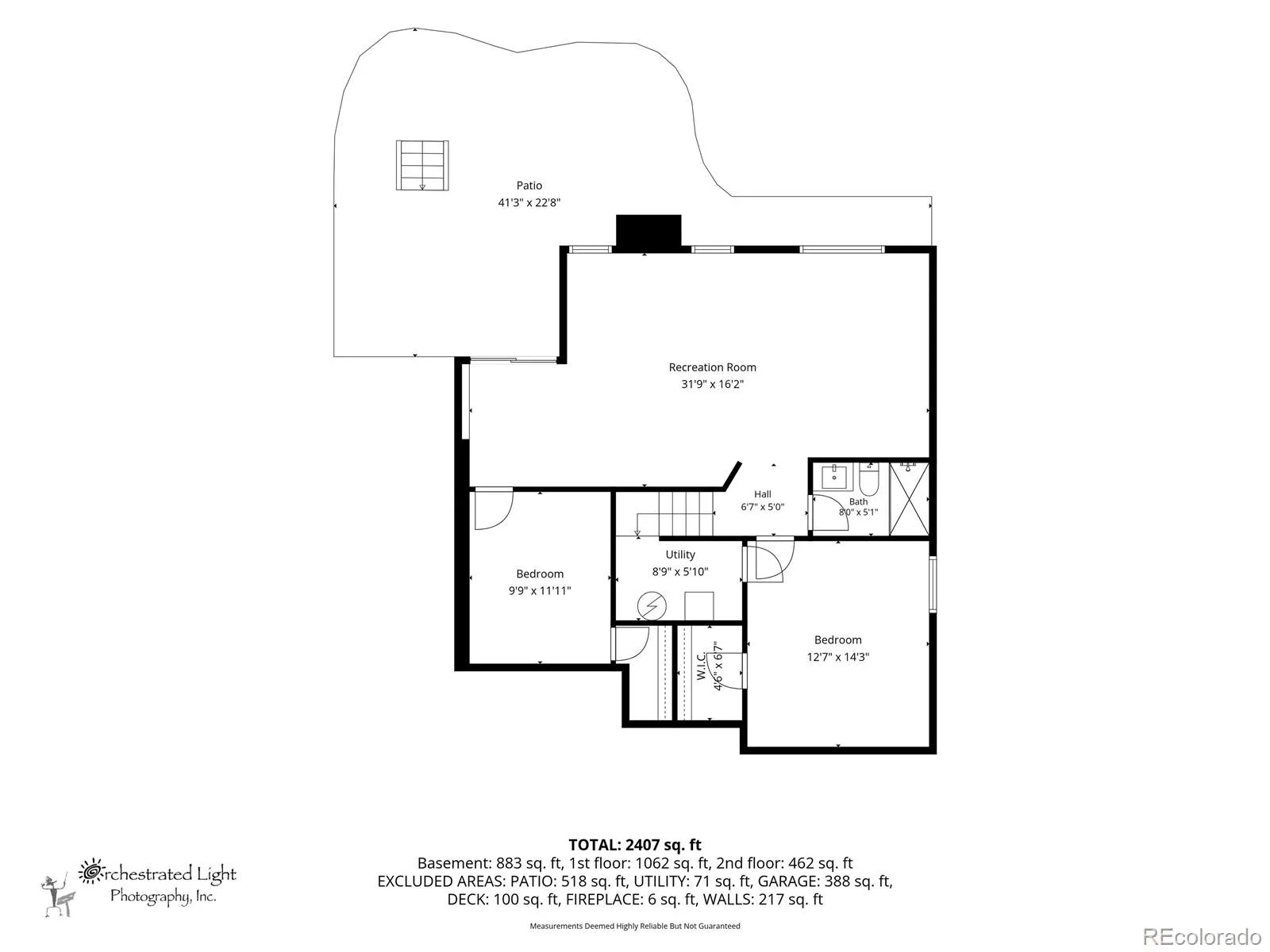 9561 Brentford Drive Littleton CO 80130 MLS #REC7018783 06252026013054 1600 49