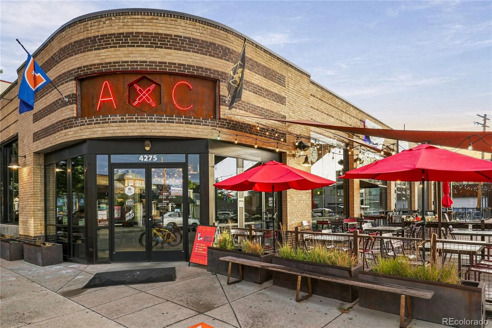 4555 Osceola Street Denver CO 80212 | MLS #REC7019914 08262026134407 1600 44
