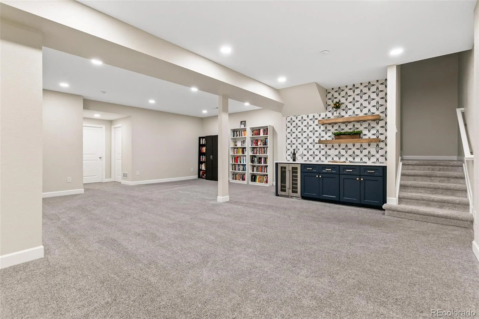 8096 E 20th Place Denver CO 80238 | MLS #REC7020247 10142026002148 1600 26